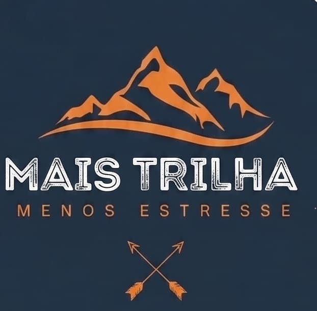Mais Trilha Menos Estresse